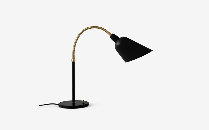 Bellevue Table Lamp AJ8 by & Tradition Table Lamps
